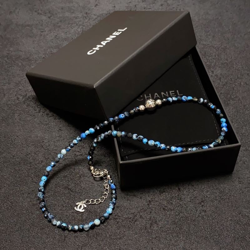 Chanel Necklaces